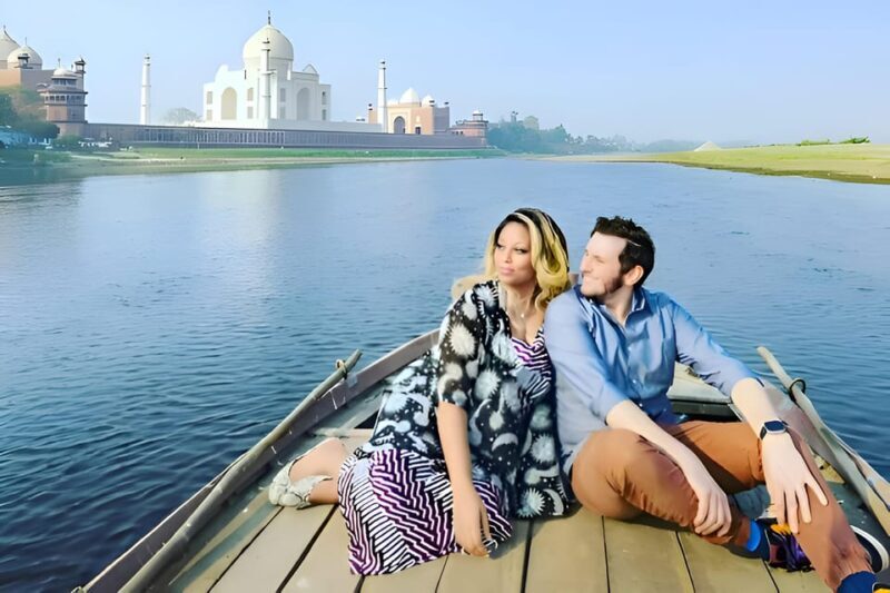 Taj Mahal and Agra Private Guided Tour from Delhi by AC Car - The Sum Up