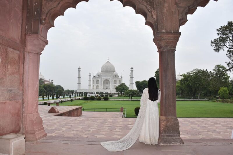 Taj Mahal and Agra Private Guided Tour from Delhi by AC Car - FAQ