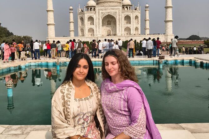 Taj Mahal and Agra Private Guided Tour with Options. - The Sum Up: Is This Tour Right for You?