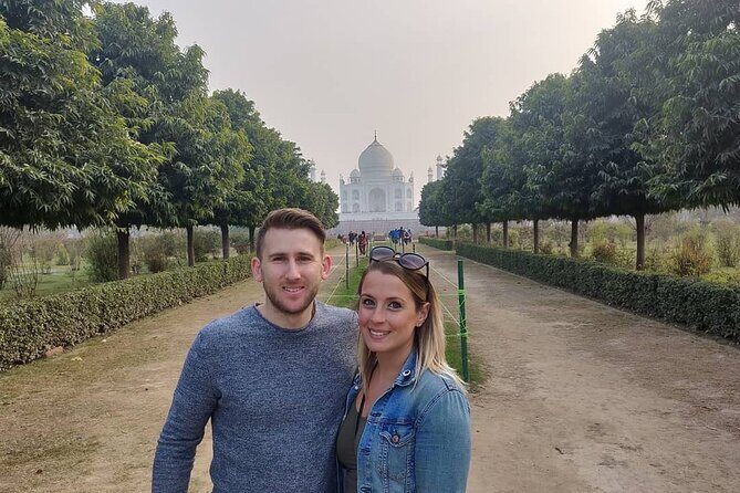 Taj Mahal and Agra Same-Day Tour by Private Car from Delhi - Who Is This Tour Best For?