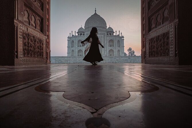 Taj Mahal and Agra Same-Day Tour by Private Car from Delhi - FAQ