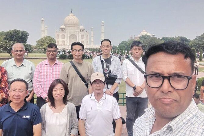 Taj Mahal and Agra Tour by Superfast Gatimaan Train From Delhi - An Honest Look at the Taj Mahal and Agra Tour by Superfast Gatimaan Train from Delhi