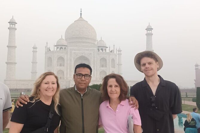 Taj Mahal and Agra Tour by Superfast Gatimaan Train From Delhi - FAQ: Practical Questions About the Taj Mahal and Agra Tour