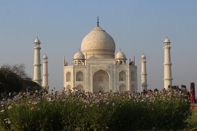 Taj Mahal and Fatehpur Sikri Tour from Delhi by Car - The Downside and Considerations