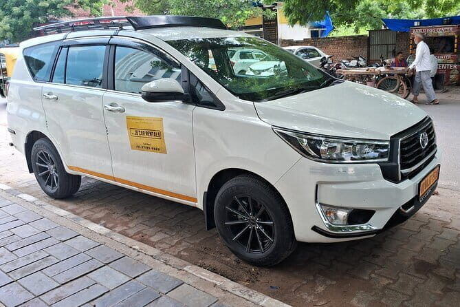 Taj Mahal and Fort Tour by SuperFast Train from Delhi - The Value of This Experience