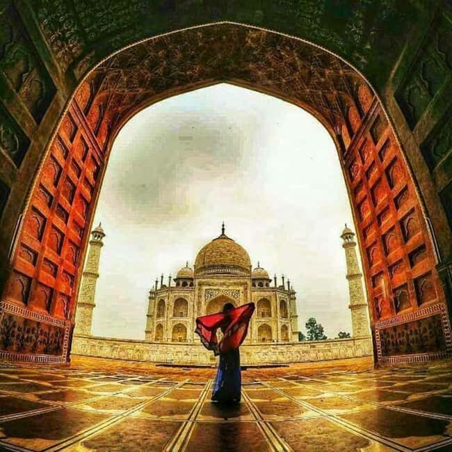 Taj Mahal and SOS Sanctuary: A Memorable Day from Delhi - Final Thoughts