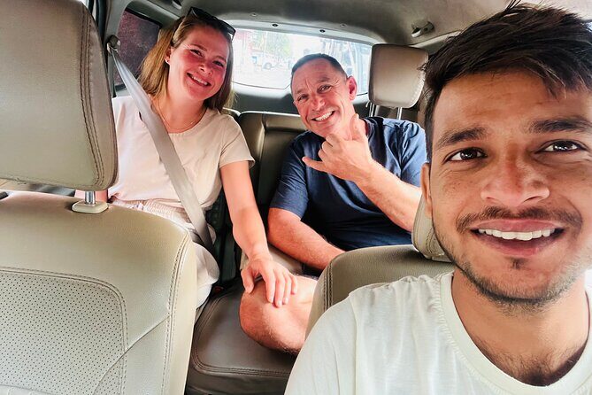 Taj Mahal at Sunrise and Agra Day Private Tour from Delhi - In-Depth Review of the Taj Mahal at Sunrise and Agra Day Private Tour