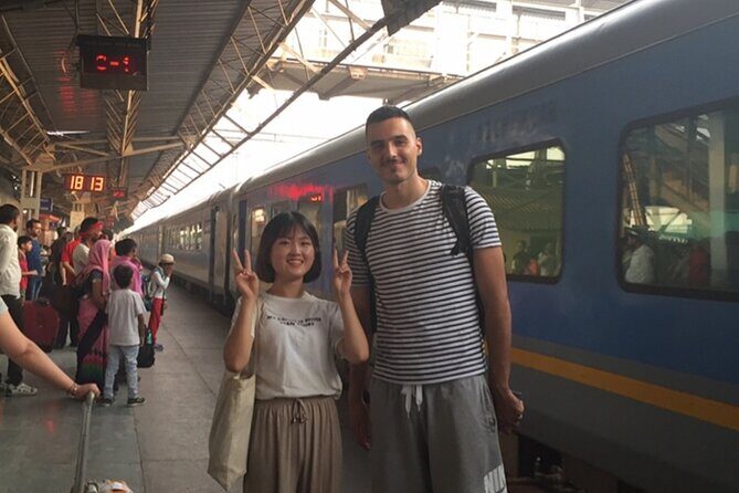 Taj Mahal Day Tour By Superfast Train From Delhi - Who Should Consider This Tour?