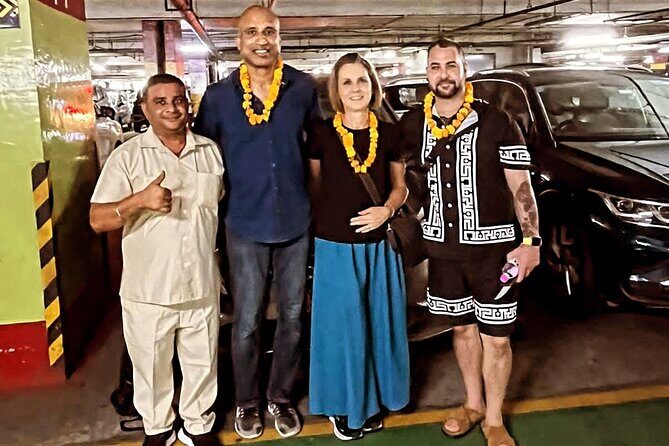 Taj Mahal Day Tour from Delhi by Car - Key Points