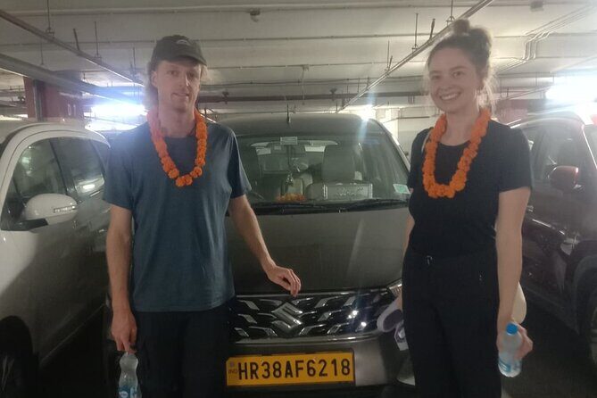 Taj Mahal Day Tour from Delhi by Car - A Closer Look at the Taj Mahal Day Tour from Delhi