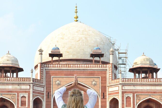 Taj Mahal Day Tour From Delhi by Car - The Sum Up