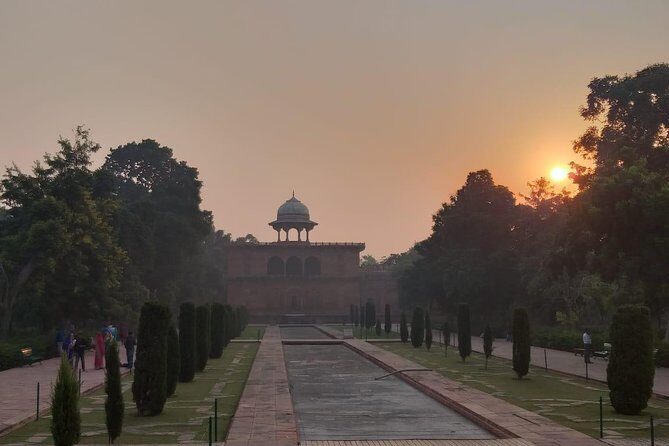 Taj Mahal Day Tour from Delhi by Superfast Train - Final Thoughts