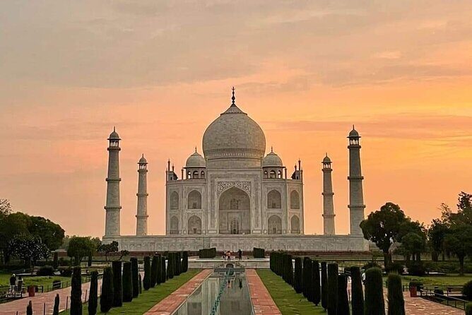 Taj Mahal Day Trip by Fastest Train From Delhi - All Inclusive - Who Will Appreciate This Tour?