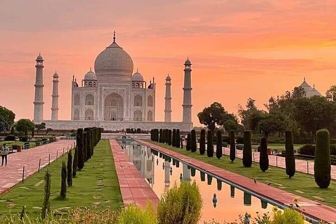 Taj Mahal Day Trip by Fastest Train From Delhi - All Inclusive - Final Thoughts