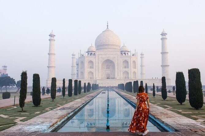 Taj Mahal Day Trip From Jaipur By Car - Final thoughts: Is this the right tour for you?