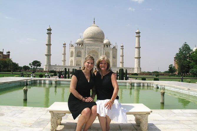 Taj Mahal Day Trip Including Same Day Flights from Mumbai - Who Is This Tour Best For?