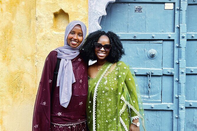 Taj Mahal Handicraft Walk: Explore True India with Artisans - Key Points