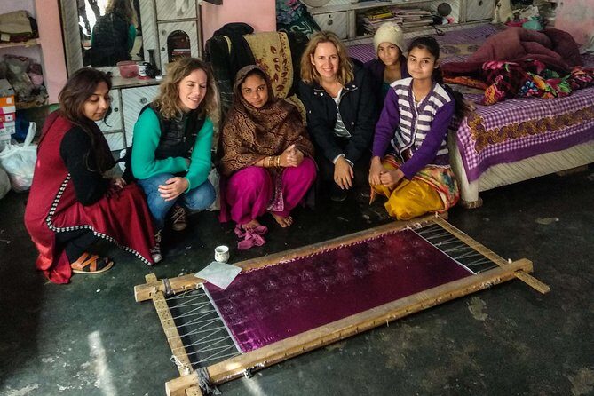 Taj Mahal Handicraft Walk: Explore True India with Artisans - FAQ