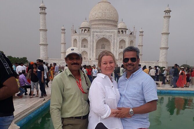 Taj Mahal Luxury Tour Package by Car - Final Thoughts