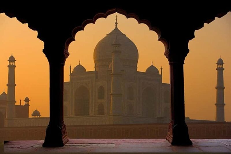 Taj mahal luxury Tour with Private car, guide & 5* lunch - Authentic Insights from Travelers