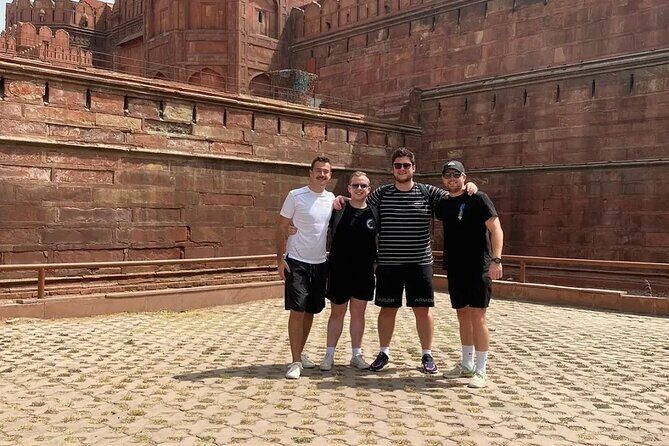 Taj Mahal Overnight Trip From New Delhi - FAQ