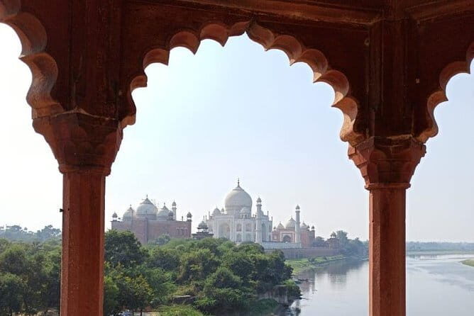 Taj Mahal Photography Tour - A Detailed Look at the Taj Mahal Photography Tour