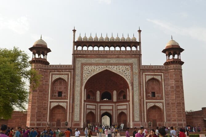 Taj Mahal Private Day Tour From Delhi with Transportation - Final Thoughts: Is This Tour Right for You?