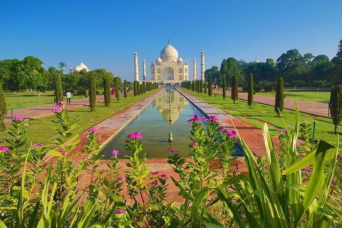 Taj Mahal Private Tour - Practical Details You Should Know