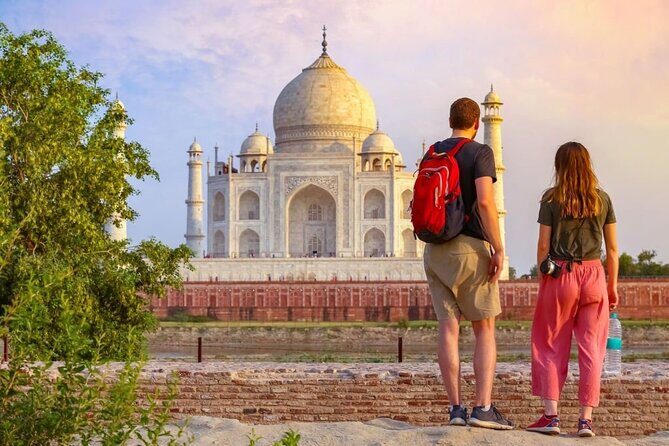Taj Mahal Private Tour from Delhi by Car - The Sum Up