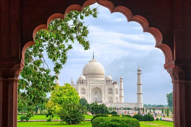 Taj Mahal Private Tour from Delhi by Car - FAQ
