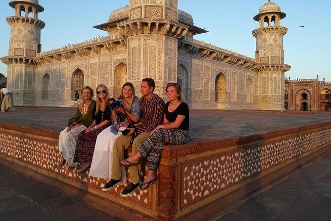 Taj Mahal Same Day Tour by Fast Track to the Taj - Final Thoughts: Who Will Love This Tour?