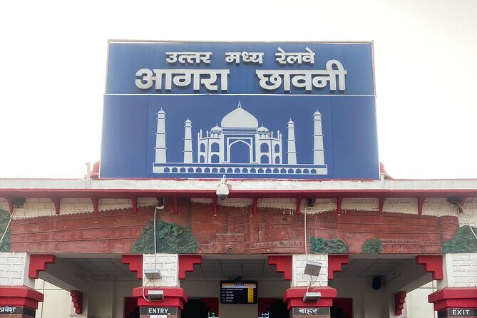Taj Mahal Same Day Tour by India's Fastest Train - Frequently Asked Questions