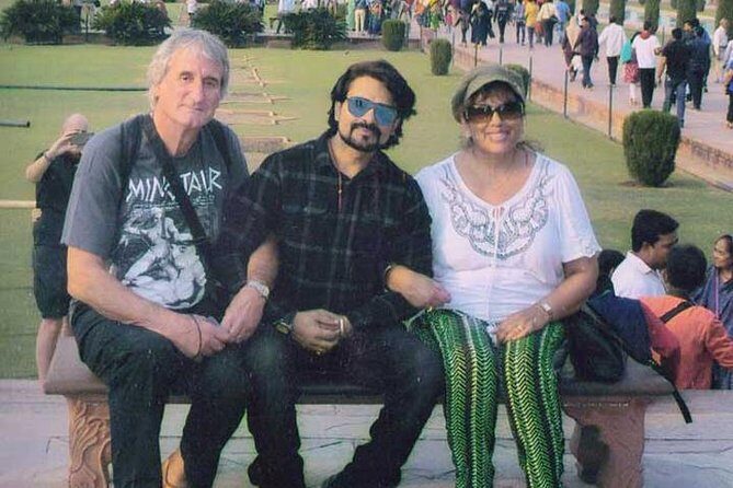 Taj Mahal Same Day Tour from Delhi by Car - Possible Drawbacks