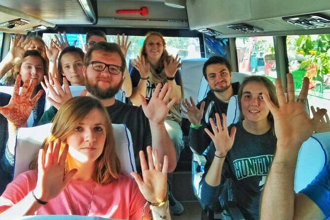 Taj Mahal Same Day Tour from Delhi by Car - An In-Depth Look at the Taj Mahal Same Day Tour from Delhi