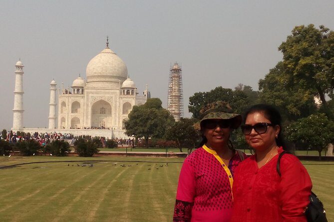 Taj Mahal Same Day Tour from New Delhi - Analyzing the Value: Is It Worth It?