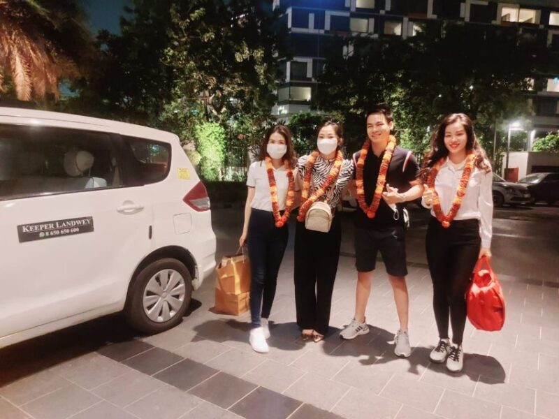 Taj Mahal: Shared Group Tour with Transfer from New Delhi - Key Points