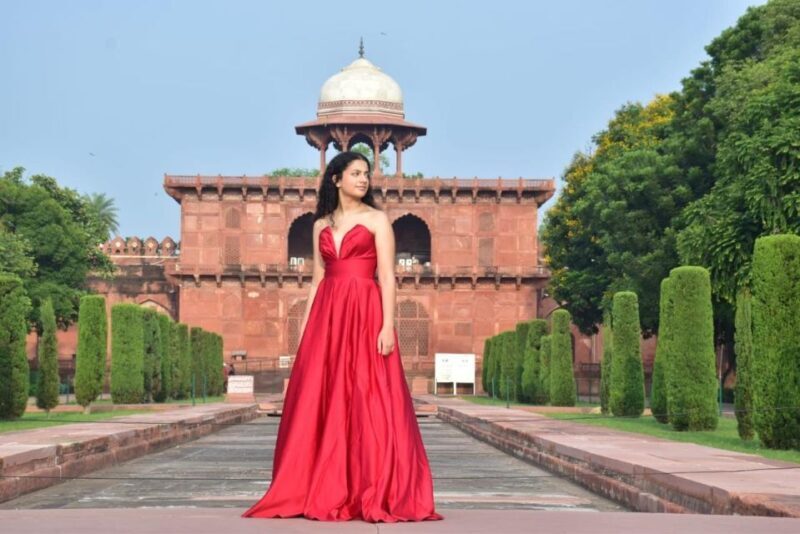 Taj Mahal Skip-the-Line Guided Tour with Optional Add-ons - Guided Tour with Expert Insights