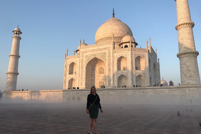 Taj Mahal skip the line luxury tour with guide - Why This Tour Works for Travelers