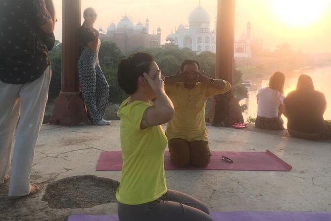 Taj mahal skip the line ticket and guide - The Full Breakdown: What to Expect from the Tour