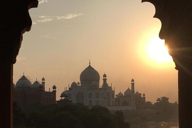 Taj mahal skip the line ticket and guide - Frequently Asked Questions