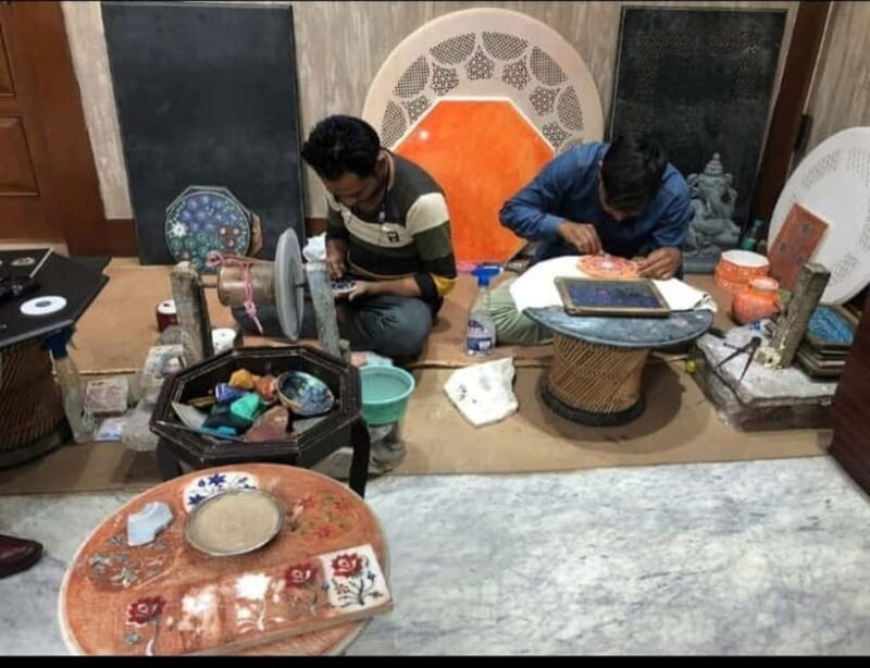 Taj Mahal Skip-the-Line Ticket: Sunrise & Daytime Options - FAQ