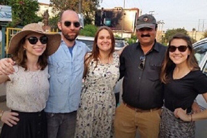 Taj Mahal Sunrise and Agra Fort Private Guided Tour - Final Thoughts