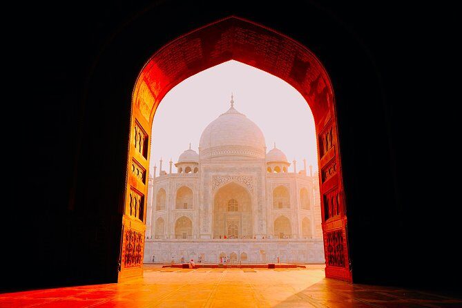 Taj Mahal Sunrise and Agra overnight Tour from Kochi with Flights - Who Will Love This Tour?