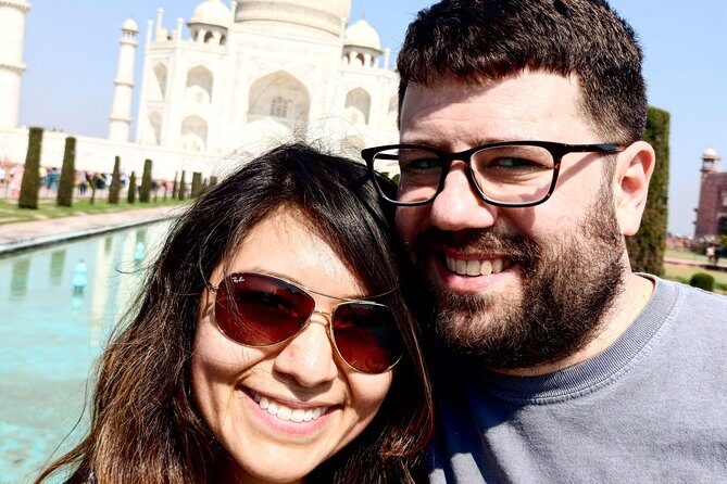 Taj Mahal Sunrise and Sunset Tour from Delhi - Who Is This Tour Best For?