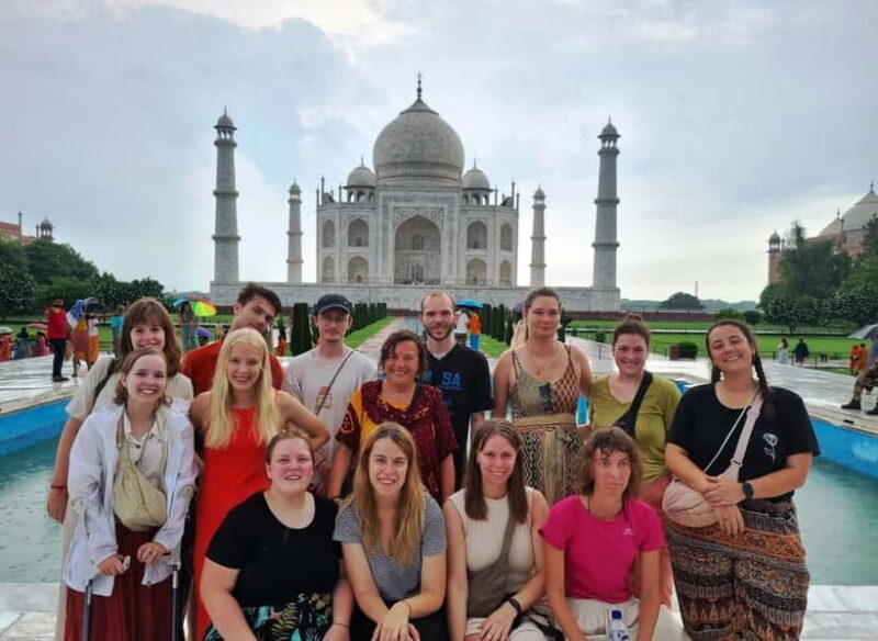 Taj Mahal Sunrise Tour - Final Thoughts
