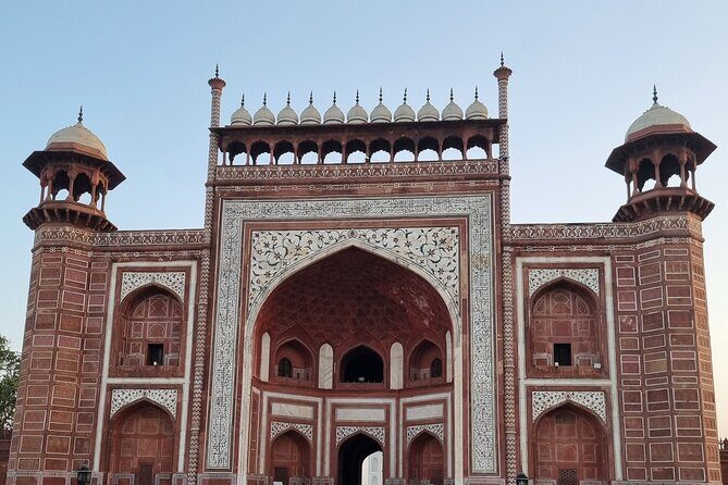 Taj Mahal Sunrise Tour - Frequently Asked Questions
