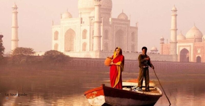 Taj Mahal Sunrise Tour By Official Tour Guide. - Who Should Consider This Tour?