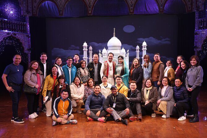 "Taj Mahal Sunrise Tour From Delhi" - Discover the Magic of the Taj Mahal Sunrise Tour from Delhi