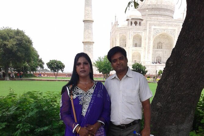 "Taj Mahal Sunrise Tour From Delhi" - Who Will Love This Tour?