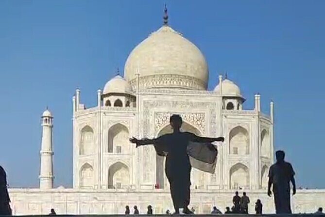 "Taj Mahal Sunrise Tour From Delhi" - Final Thoughts: Is This Tour Right for You?